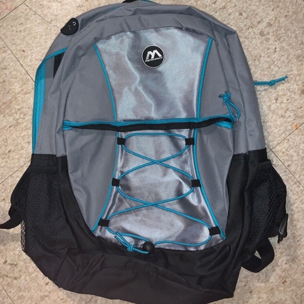 5 book bags for $30